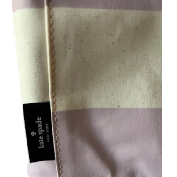 KATE SPADE Out To Lunch Tote Bag Insulated Lunch Tote Small Lunch Cooler - Picture 4 of 15